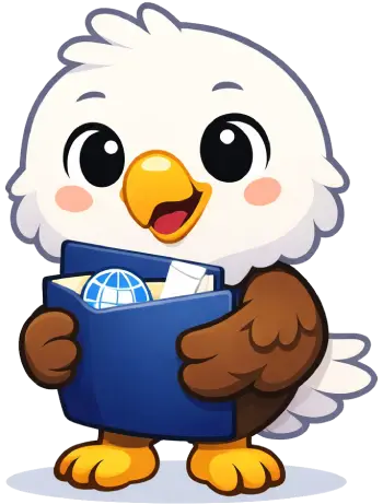 Lex the Eagle